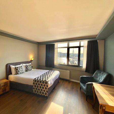 Han Residence Halic 伊斯坦布尔 外观 照片