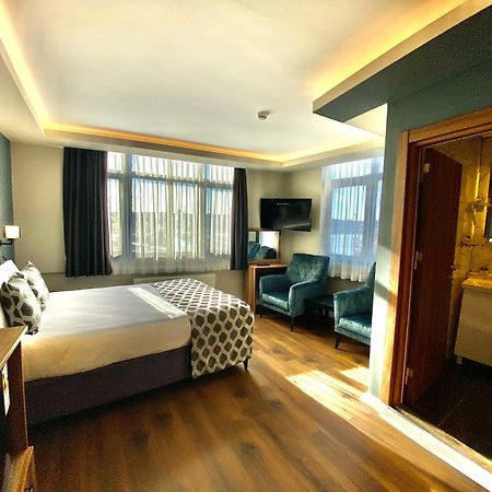 Han Residence Halic 伊斯坦布尔 外观 照片