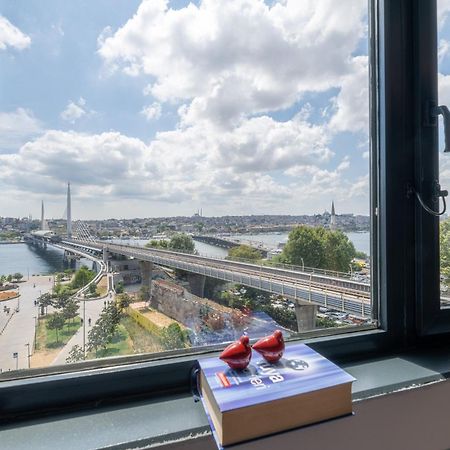 Han Residence Halic 伊斯坦布尔 外观 照片