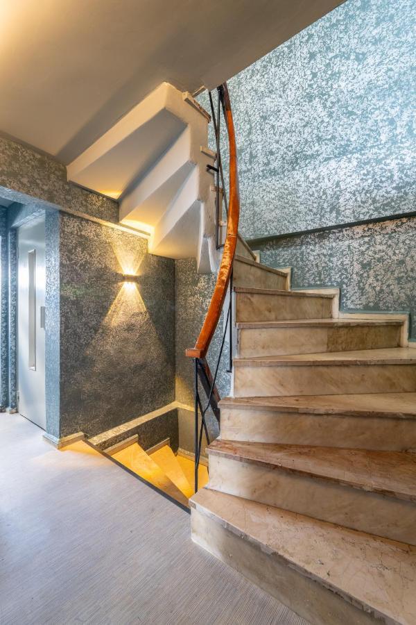 Han Residence Halic 伊斯坦布尔 外观 照片