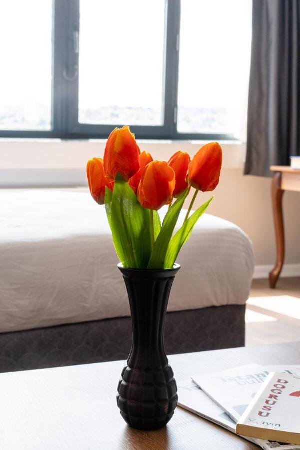 Han Residence Halic 伊斯坦布尔 外观 照片