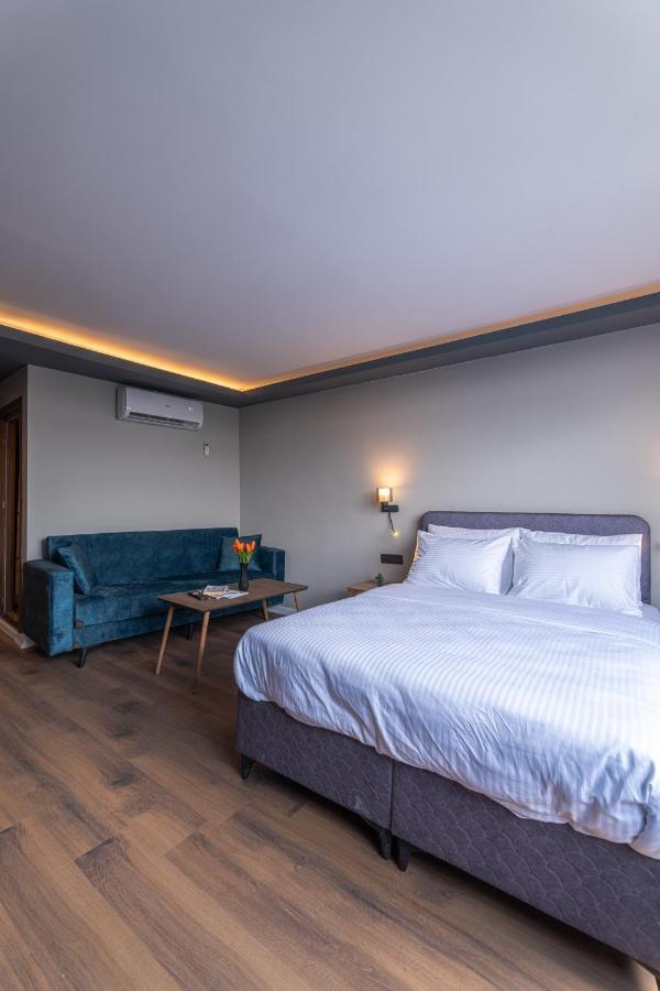 Han Residence Halic 伊斯坦布尔 外观 照片