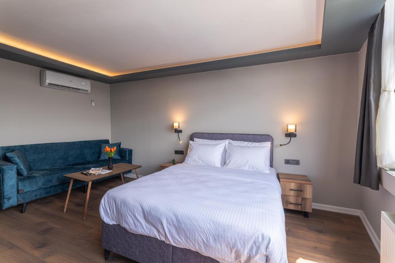 Han Residence Halic 伊斯坦布尔 外观 照片
