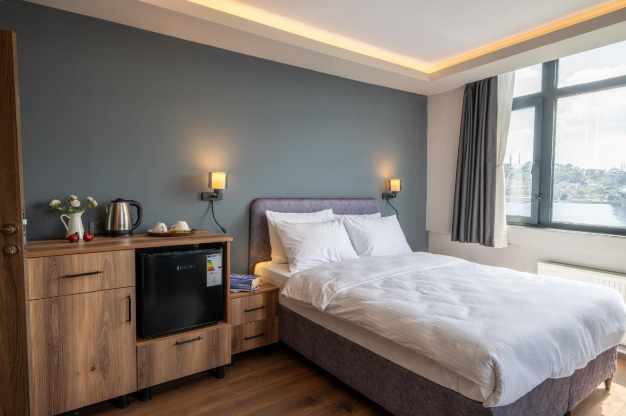 Han Residence Halic 伊斯坦布尔 外观 照片