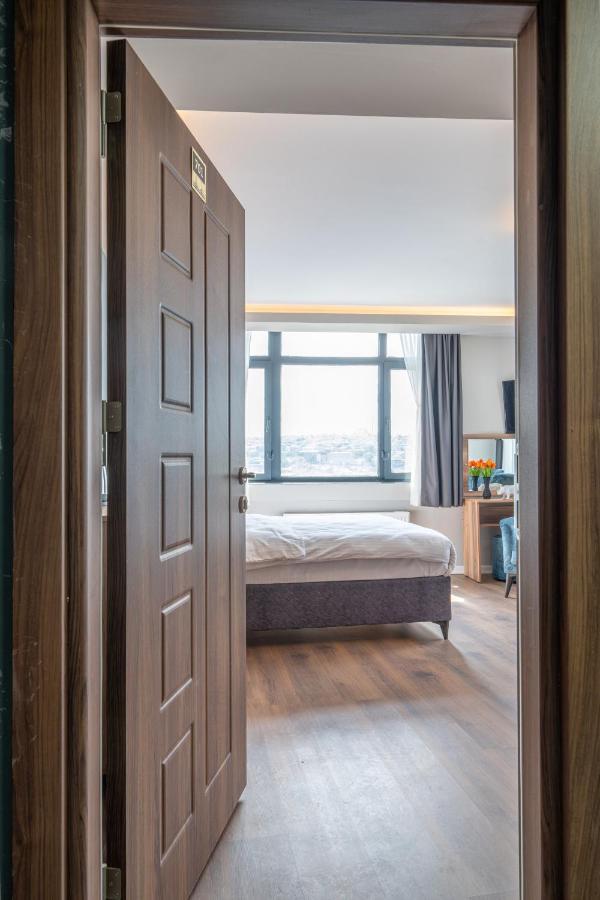 Han Residence Halic 伊斯坦布尔 外观 照片