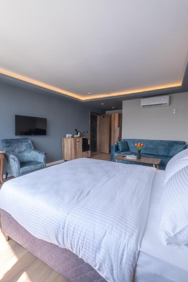 Han Residence Halic 伊斯坦布尔 外观 照片