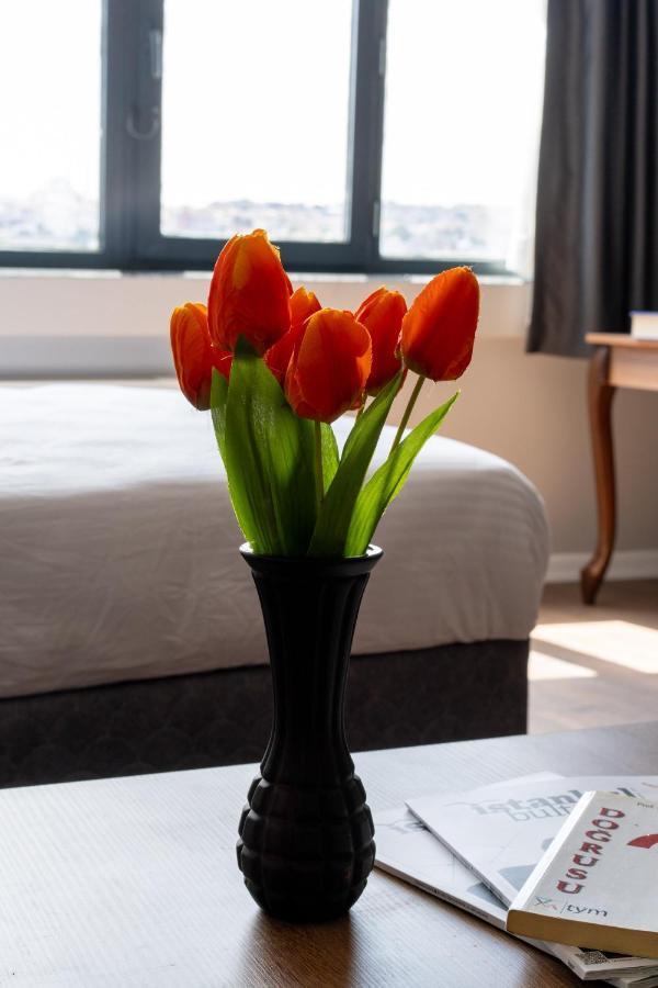 Han Residence Halic 伊斯坦布尔 外观 照片