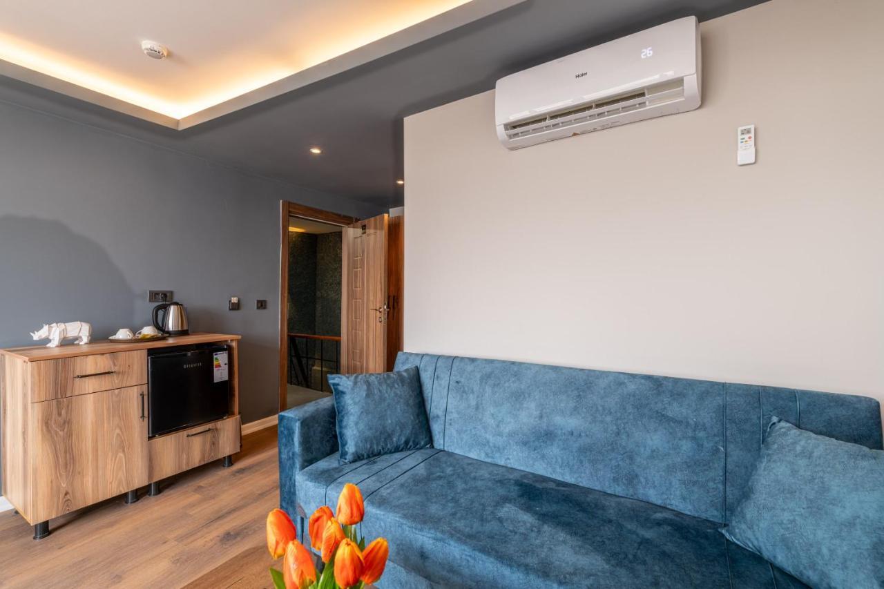 Han Residence Halic 伊斯坦布尔 外观 照片