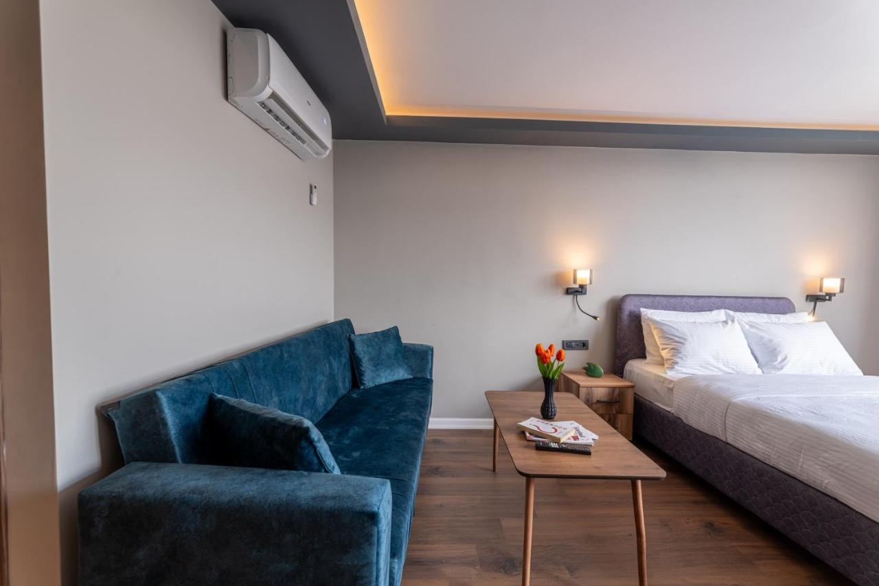 Han Residence Halic 伊斯坦布尔 外观 照片