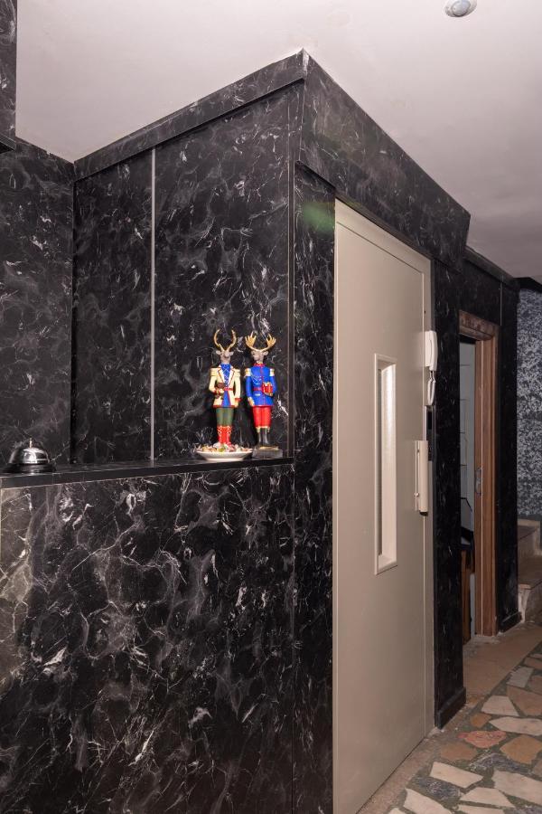 Han Residence Halic 伊斯坦布尔 外观 照片
