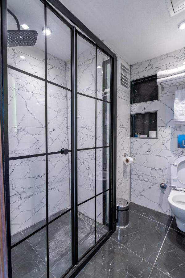 Han Residence Halic 伊斯坦布尔 外观 照片