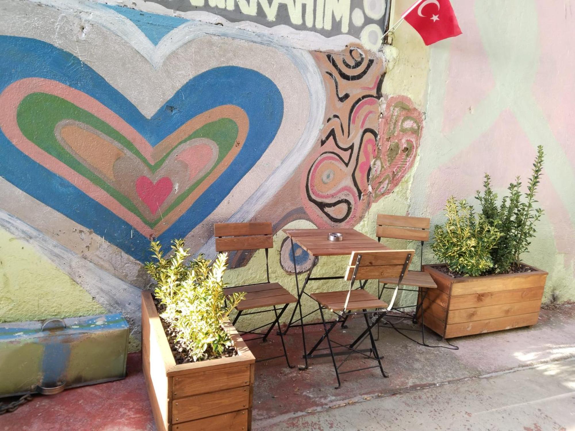 Han Residence Halic 伊斯坦布尔 外观 照片