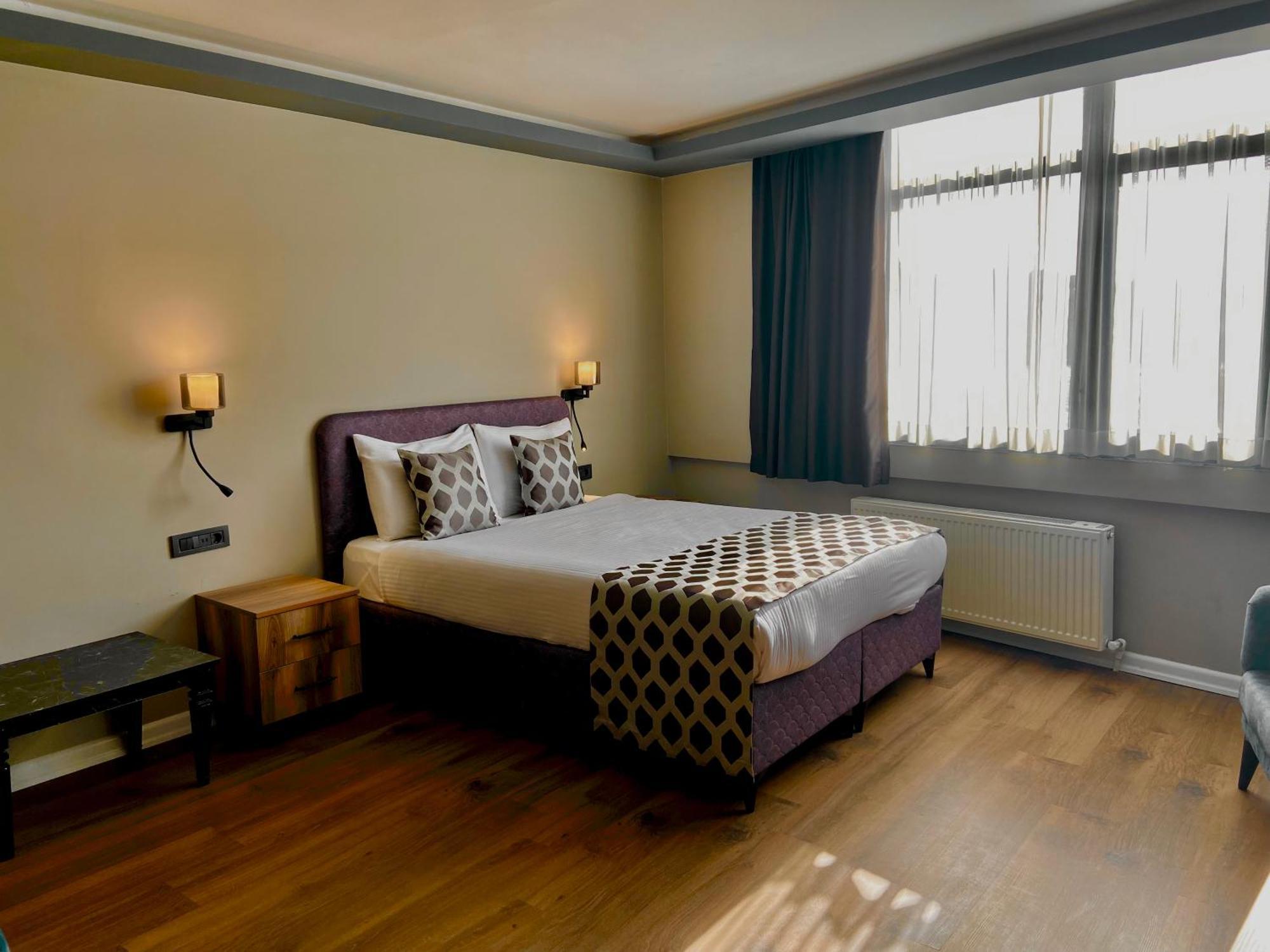 Han Residence Halic 伊斯坦布尔 外观 照片