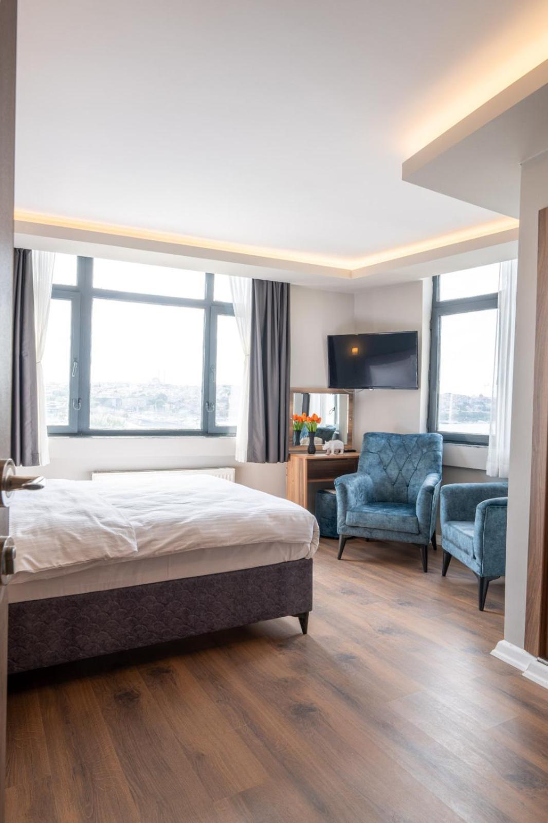Han Residence Halic 伊斯坦布尔 外观 照片