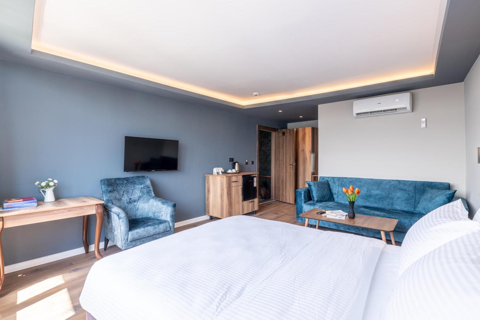 Han Residence Halic 伊斯坦布尔 外观 照片