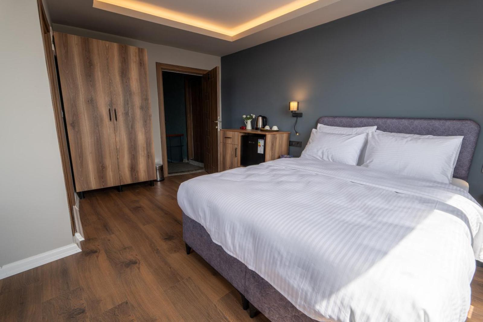 Han Residence Halic 伊斯坦布尔 外观 照片