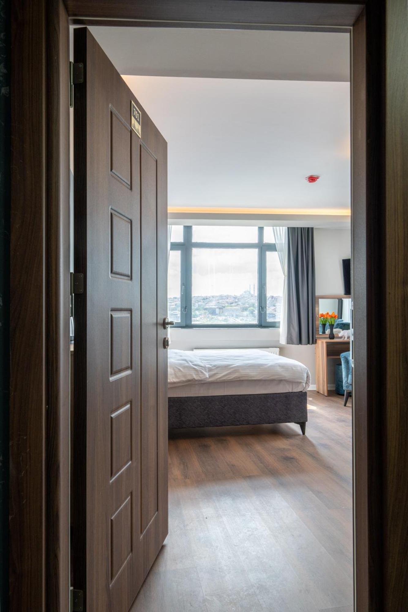 Han Residence Halic 伊斯坦布尔 外观 照片