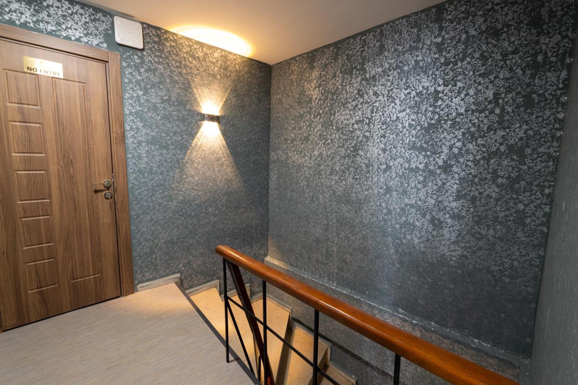 Han Residence Halic 伊斯坦布尔 外观 照片
