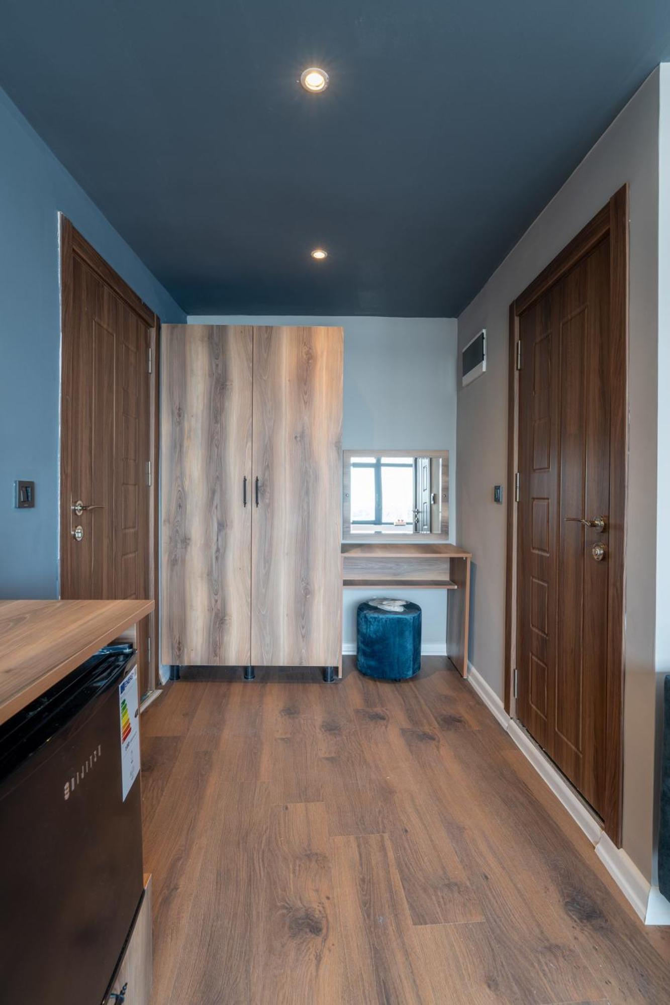 Han Residence Halic 伊斯坦布尔 外观 照片