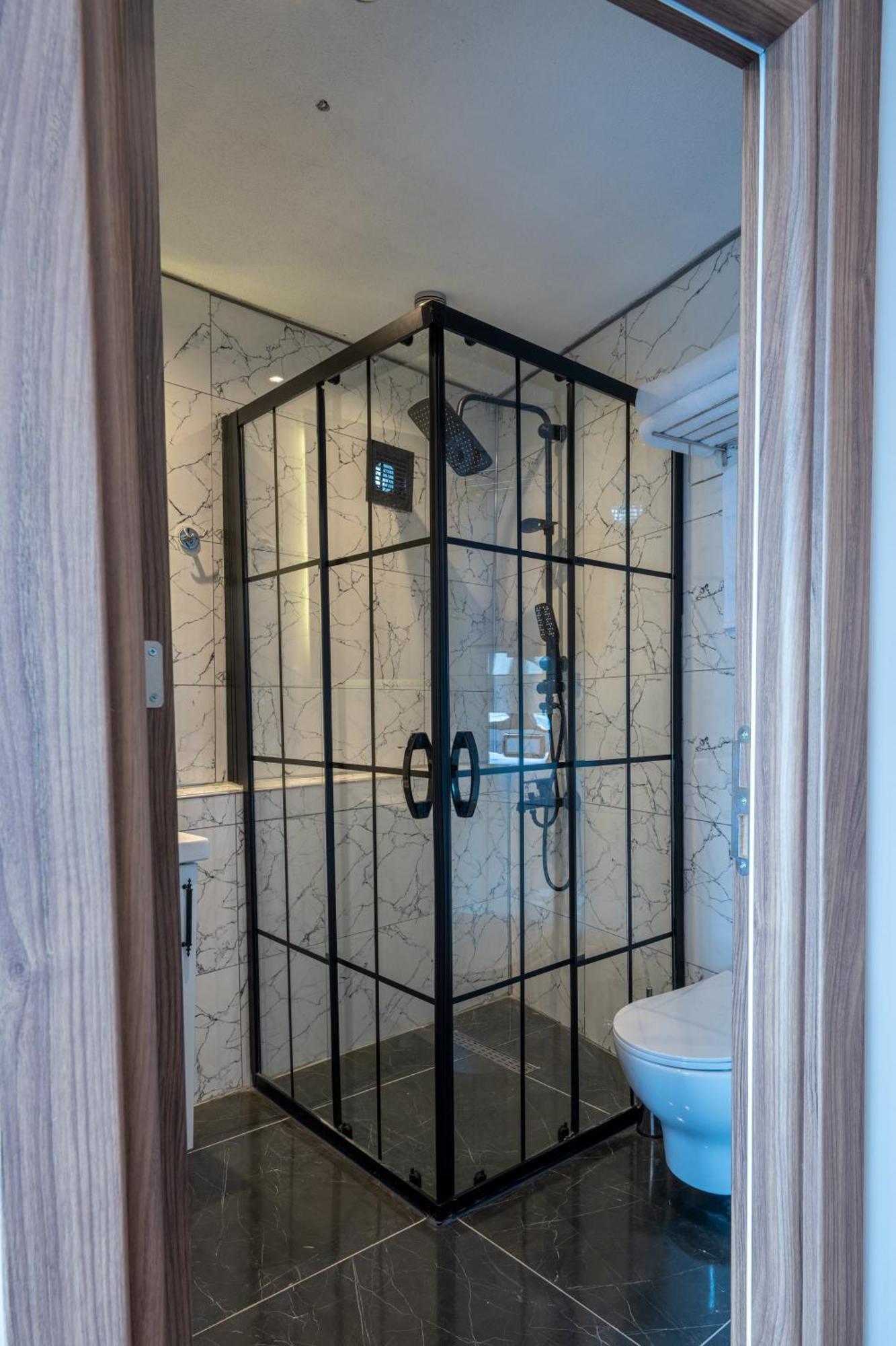 Han Residence Halic 伊斯坦布尔 外观 照片