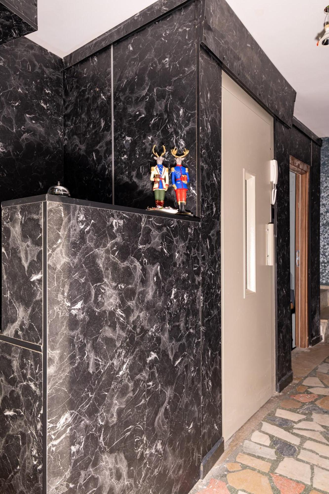 Han Residence Halic 伊斯坦布尔 外观 照片